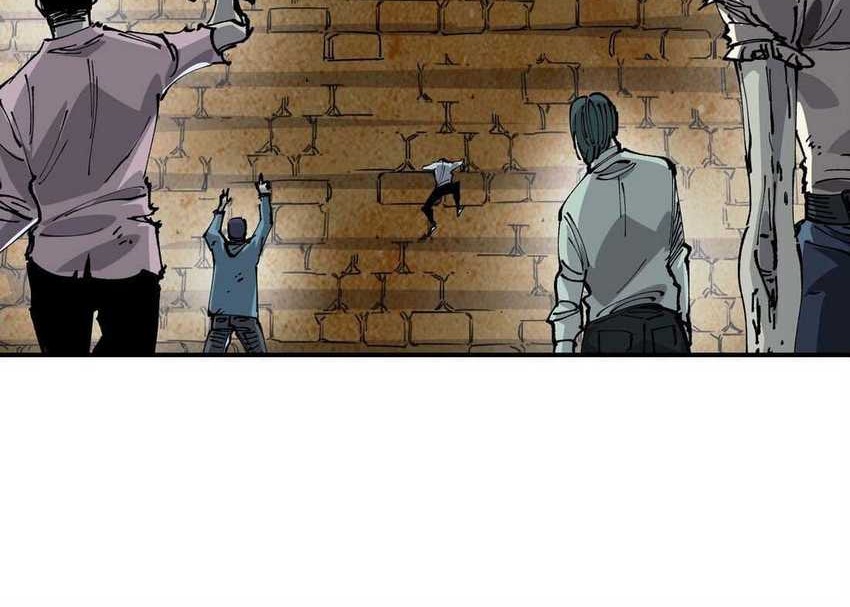 The Evolution Chapter 14 Gambar 31