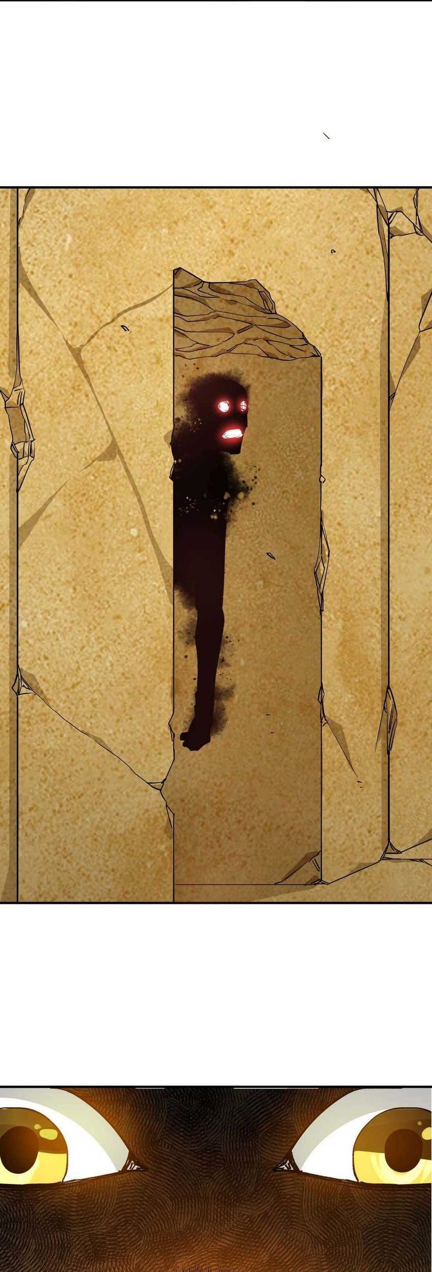 The Evolution Chapter 14 Gambar 38