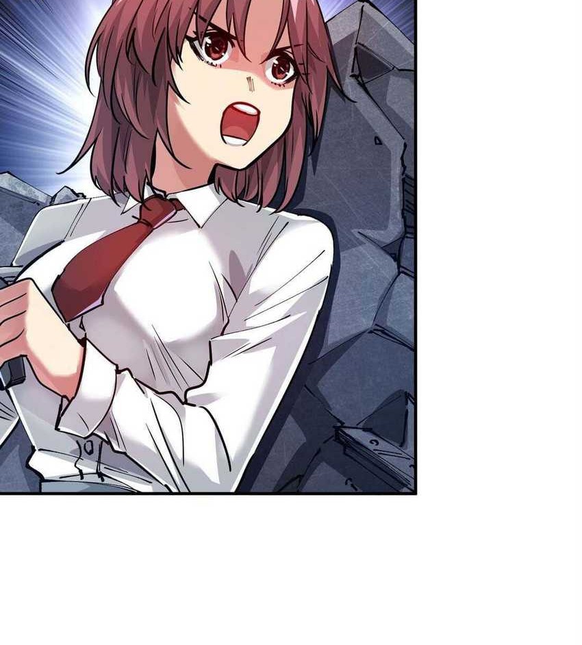 The Evolution Chapter 14 Gambar 6