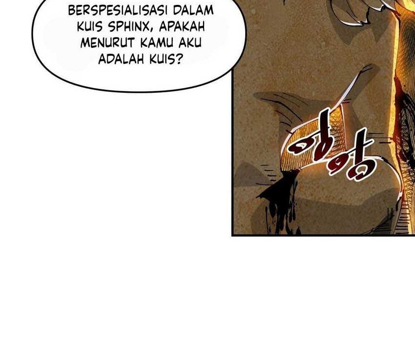The Evolution Chapter 14 Gambar 10