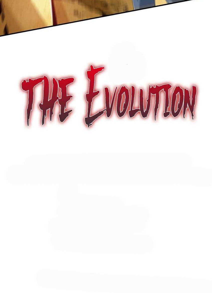 The Evolution Chapter 14 Gambar 14