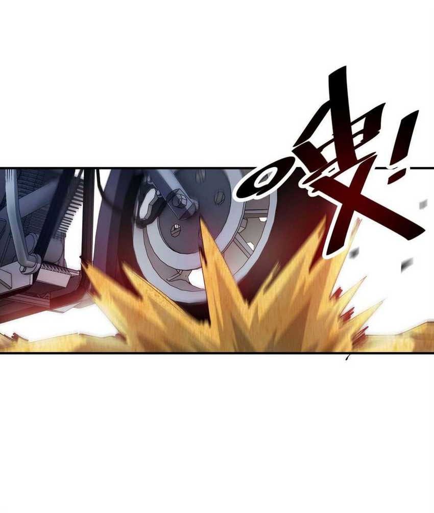 The Evolution Chapter 14 Gambar 24