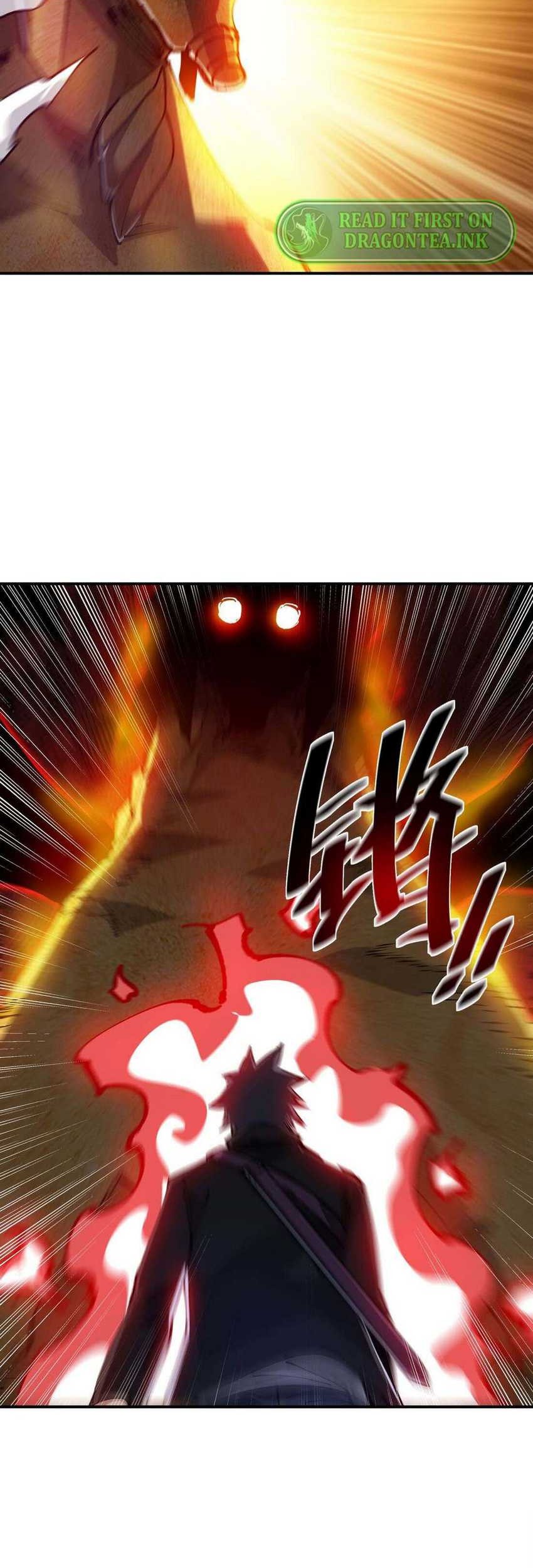 The Evolution Chapter 13 Gambar 39