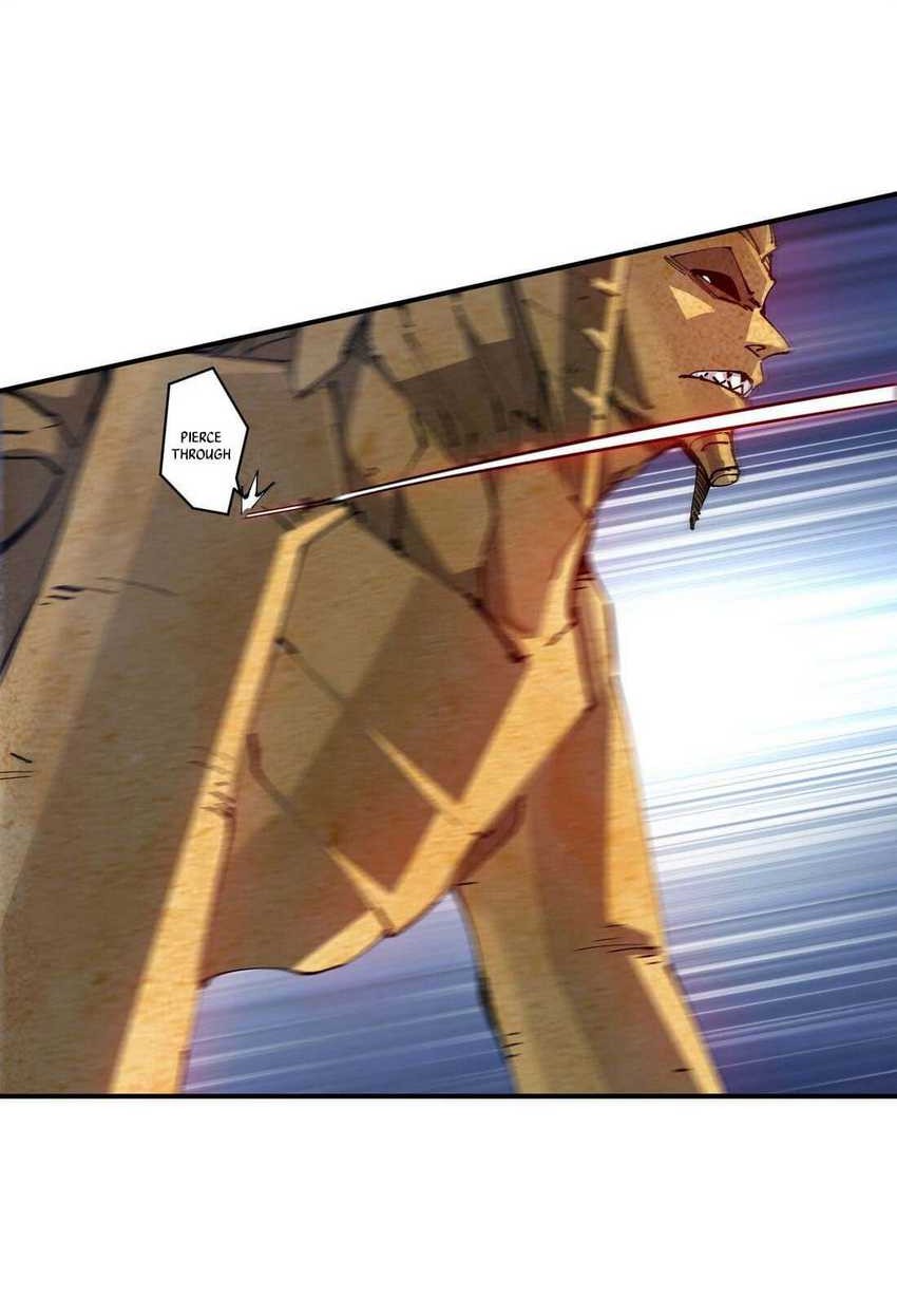 The Evolution Chapter 13 Gambar 7