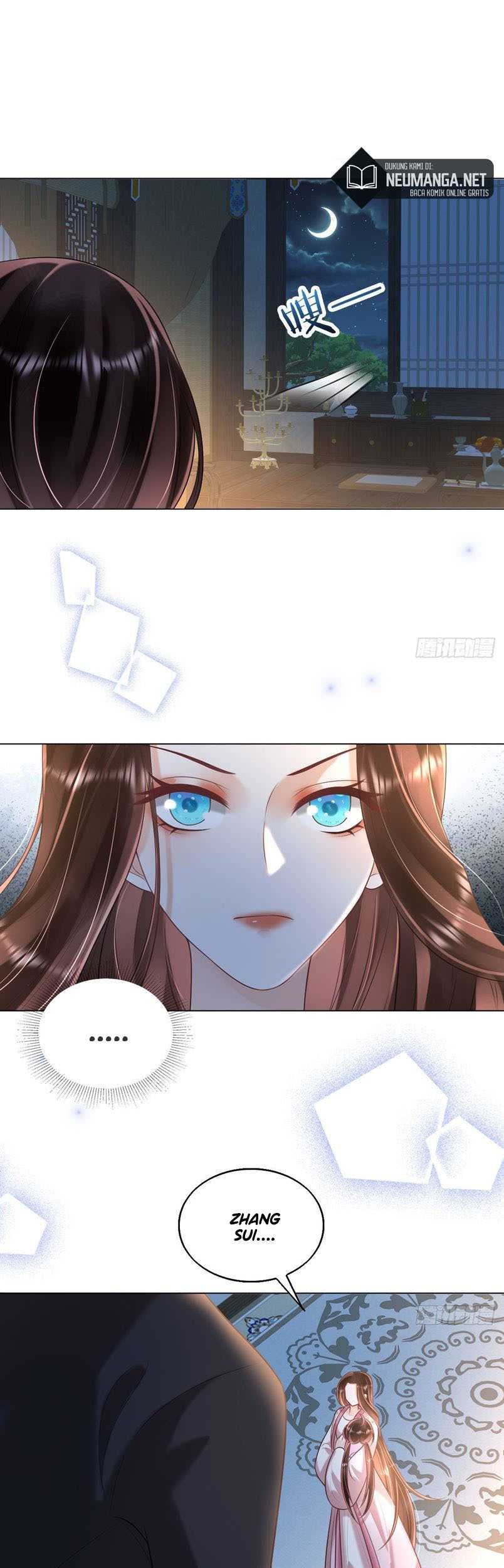 Tyrant Daddy’s Petite Bag Chapter 14 Gambar 6