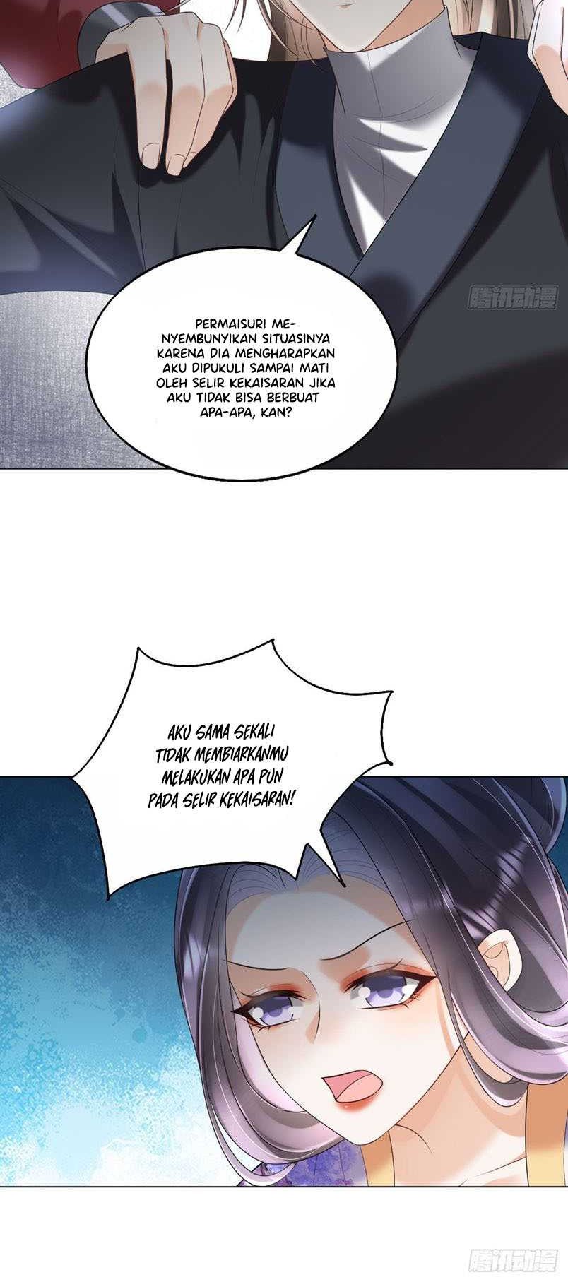 Tyrant Daddy’s Petite Bag Chapter 14 Gambar 15