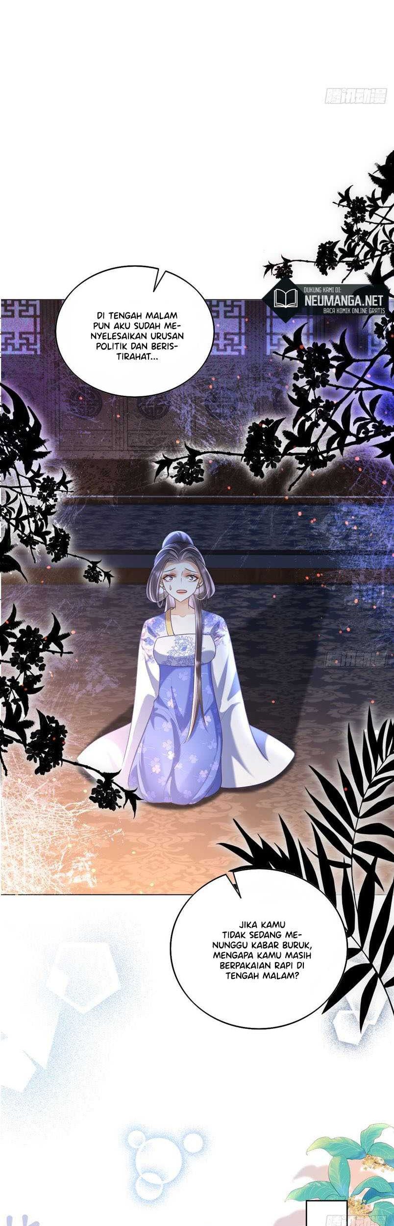 Tyrant Daddy’s Petite Bag Chapter 14 Gambar 17