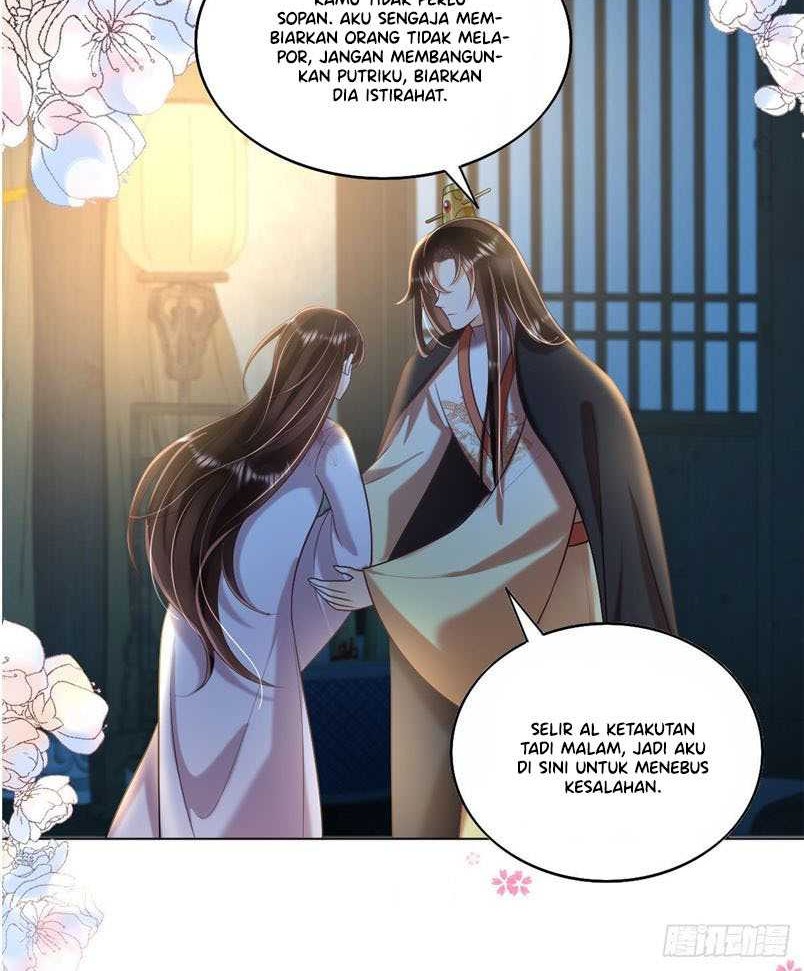 Tyrant Daddy’s Petite Bag Chapter 14 Gambar 19