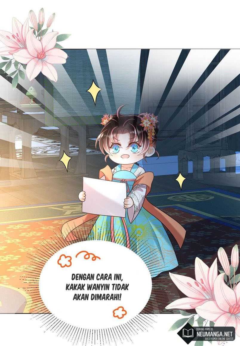 Tyrant Daddy’s Petite Bag Chapter 14 Gambar 25