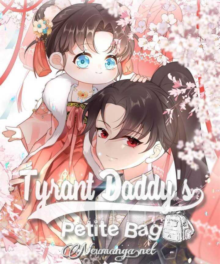 Baca  Tyrant Daddy’s Petite Bag Chapter 13 Gambar 2