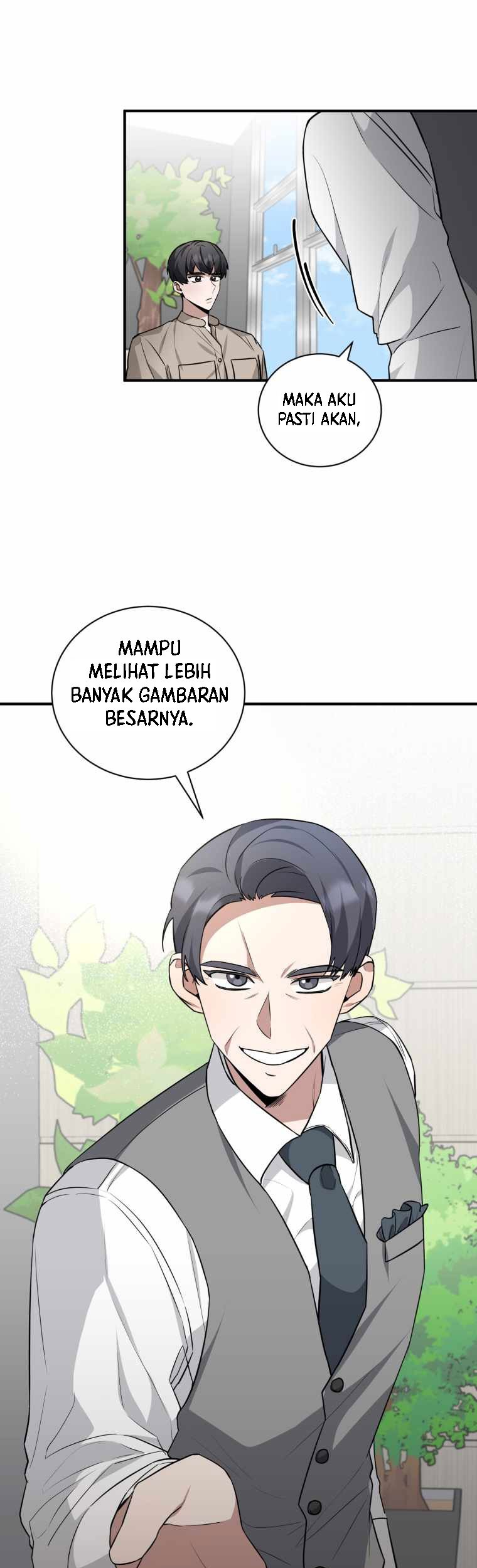 I Became a Top Actor Just by Reading Books! Chapter 33 Gambar 37