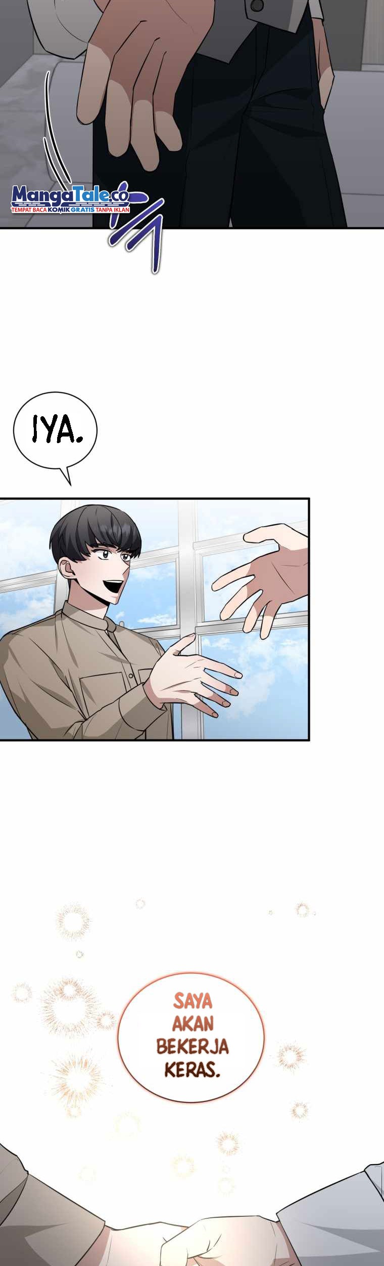 I Became a Top Actor Just by Reading Books! Chapter 33 Gambar 38