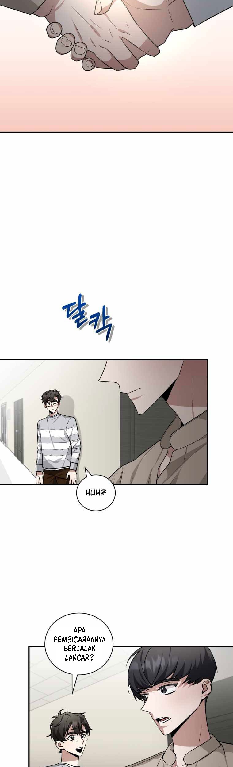 I Became a Top Actor Just by Reading Books! Chapter 33 Gambar 39