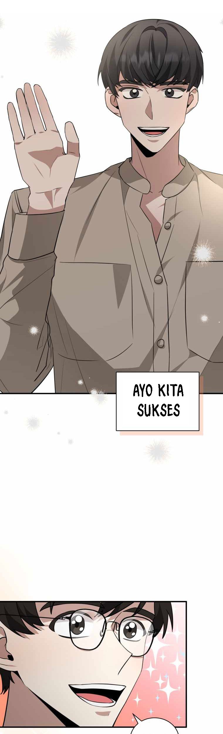 I Became a Top Actor Just by Reading Books! Chapter 33 Gambar 41