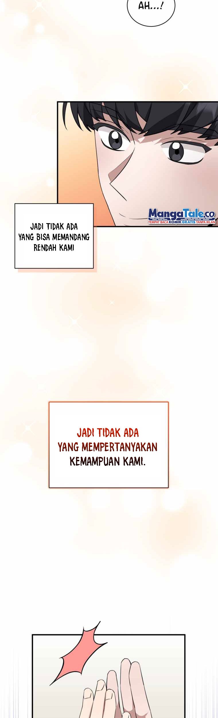 I Became a Top Actor Just by Reading Books! Chapter 33 Gambar 42
