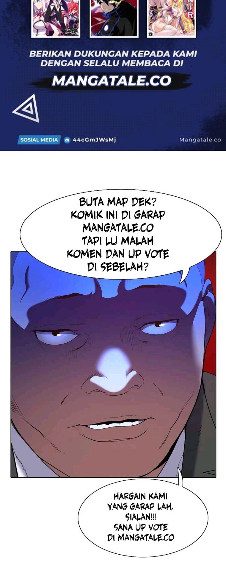 I Became a Top Actor Just by Reading Books! Chapter 33 Gambar 45