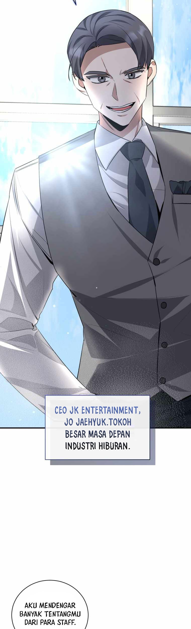I Became a Top Actor Just by Reading Books! Chapter 33 Gambar 11