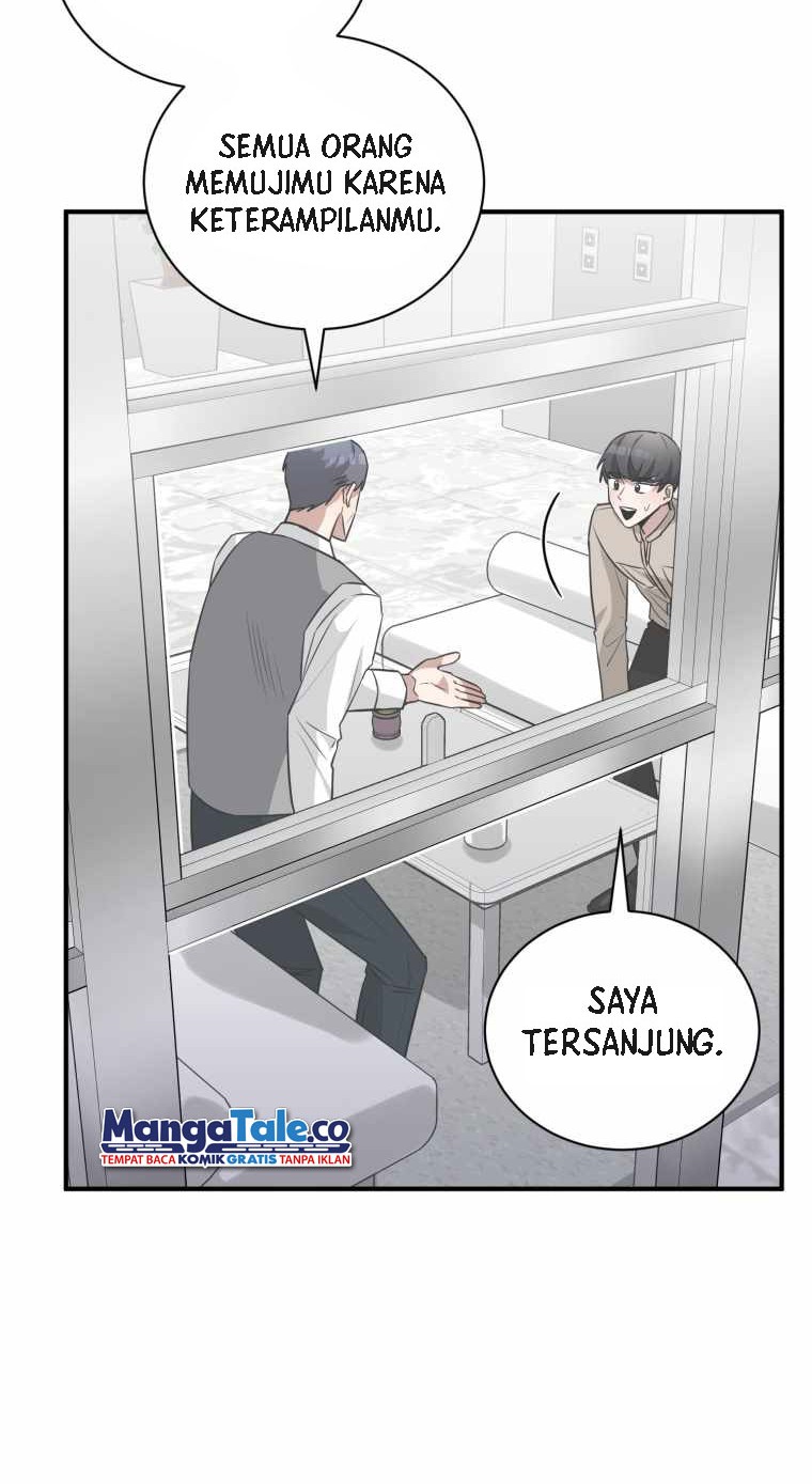 I Became a Top Actor Just by Reading Books! Chapter 33 Gambar 12