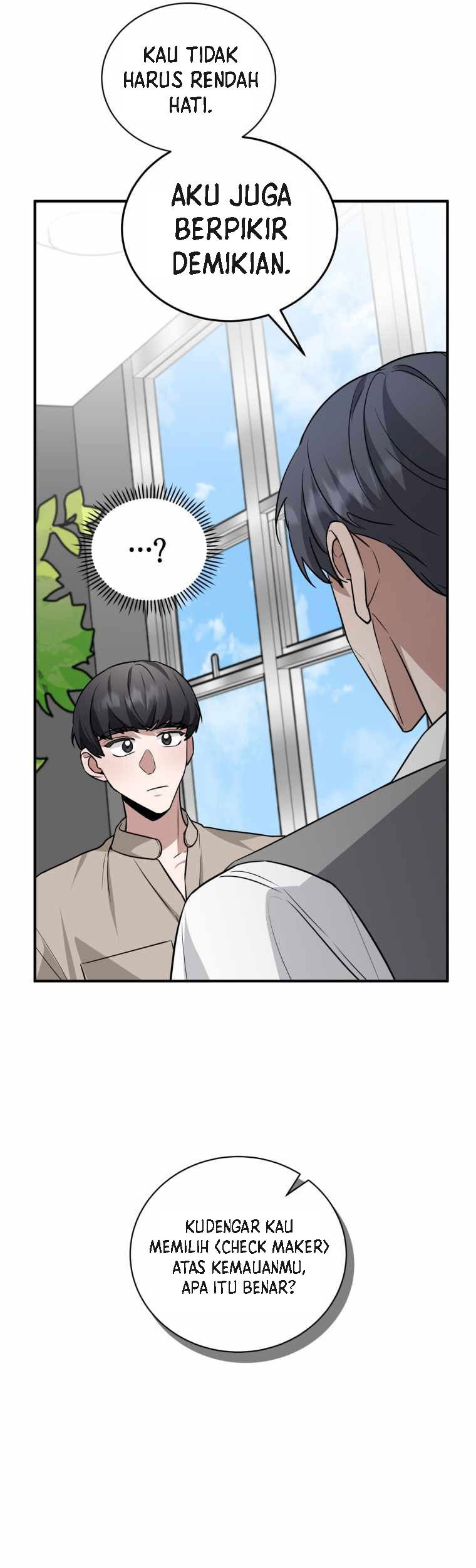 I Became a Top Actor Just by Reading Books! Chapter 33 Gambar 13