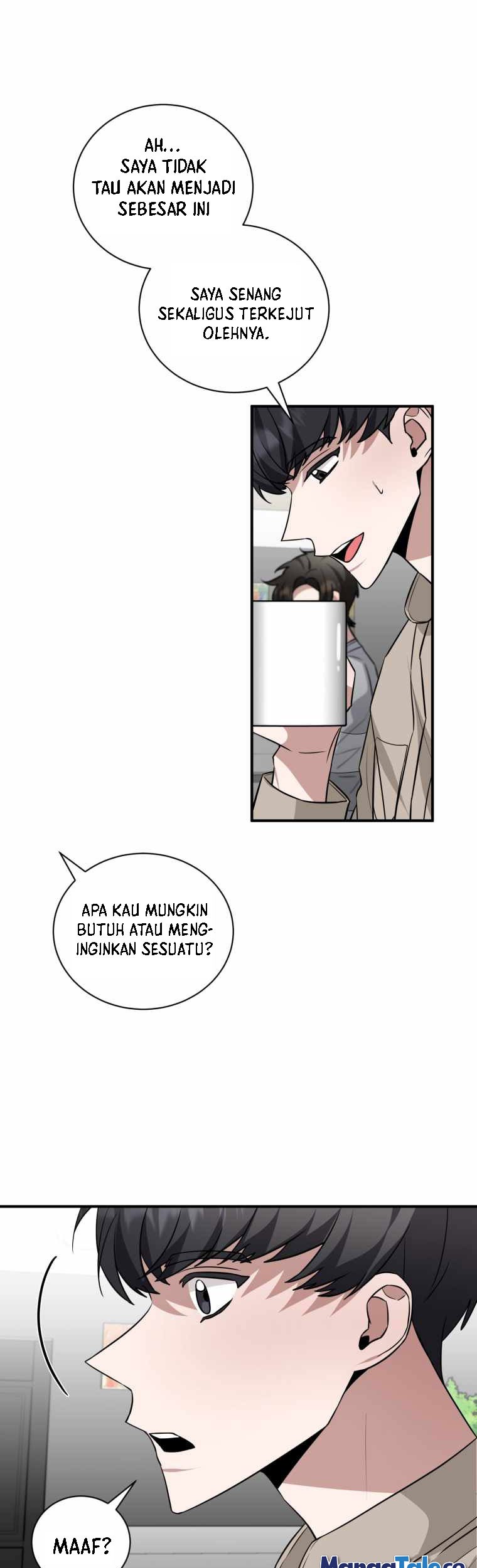I Became a Top Actor Just by Reading Books! Chapter 33 Gambar 19