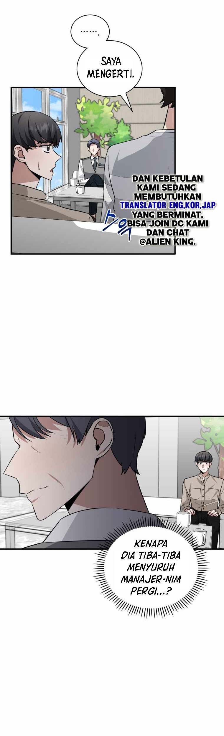 I Became a Top Actor Just by Reading Books! Chapter 33 Gambar 22