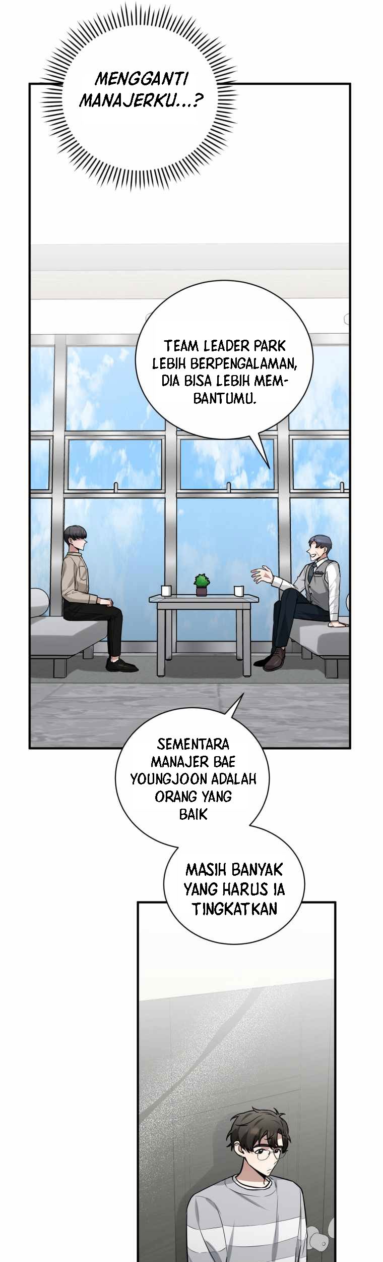 I Became a Top Actor Just by Reading Books! Chapter 33 Gambar 25