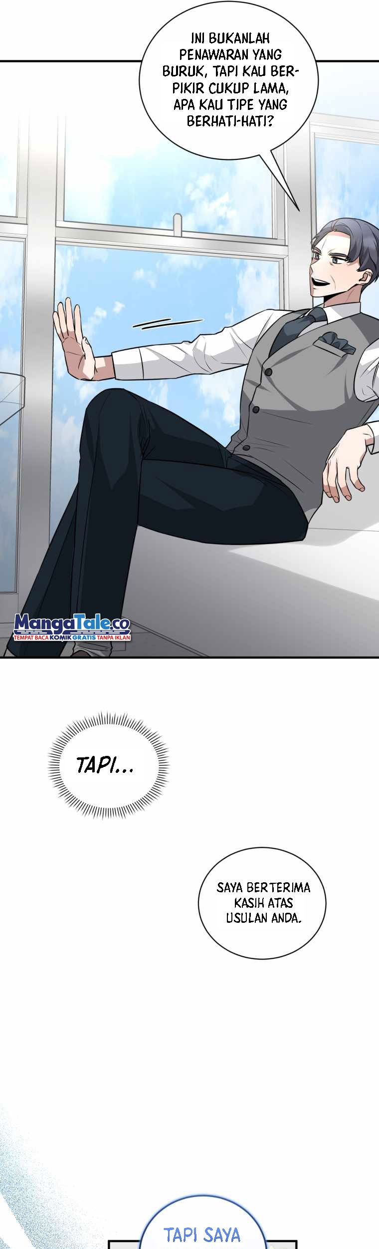 I Became a Top Actor Just by Reading Books! Chapter 33 Gambar 29