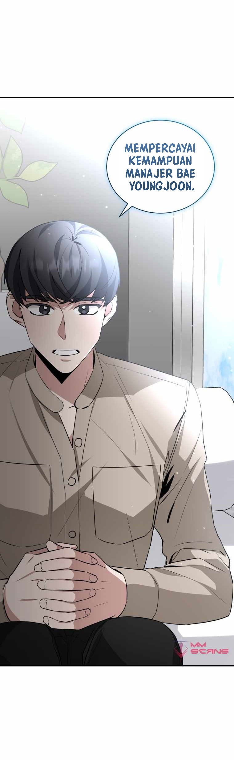 I Became a Top Actor Just by Reading Books! Chapter 33 Gambar 32