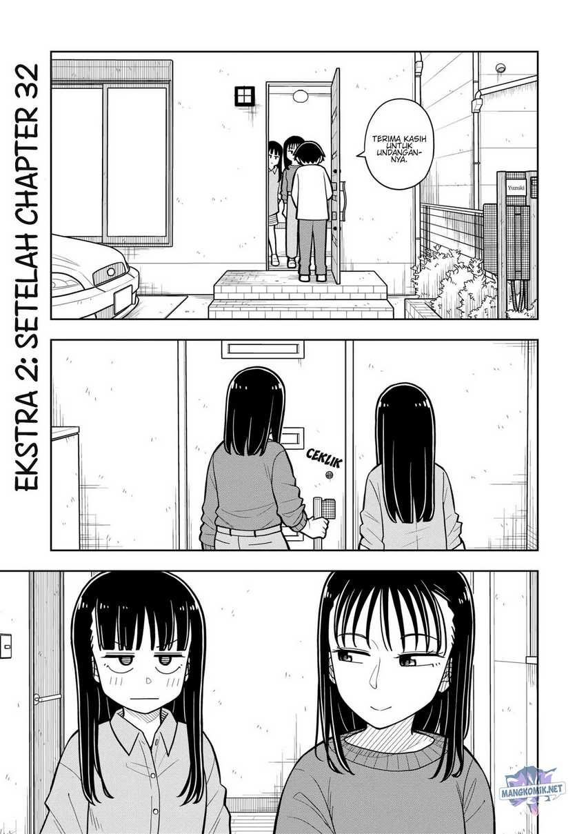 Baca  Kyou kara Hajimeru Osananajimi Chapter 38.6 Gambar 2