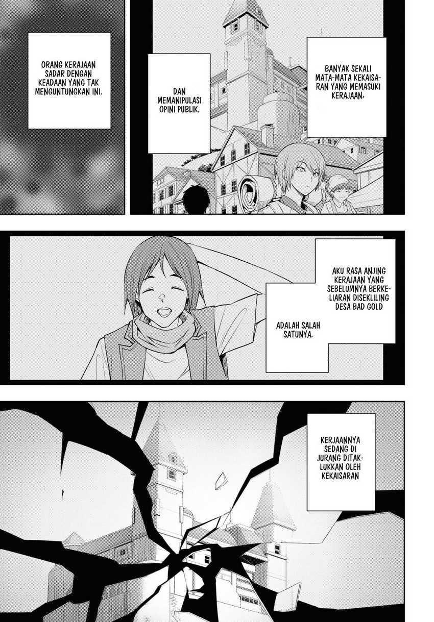 Moto Sekai Ichi’i Subchara Ikusei Nikki: Hai Player Isekai wo Kouryakuchuu! Chapter 40 Gambar 20