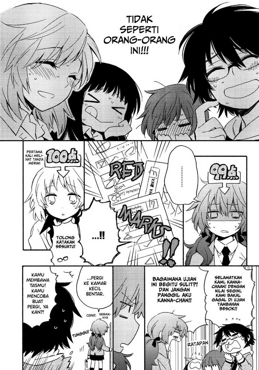 Sougou Tovarisch Chapter 02 Gambar 10