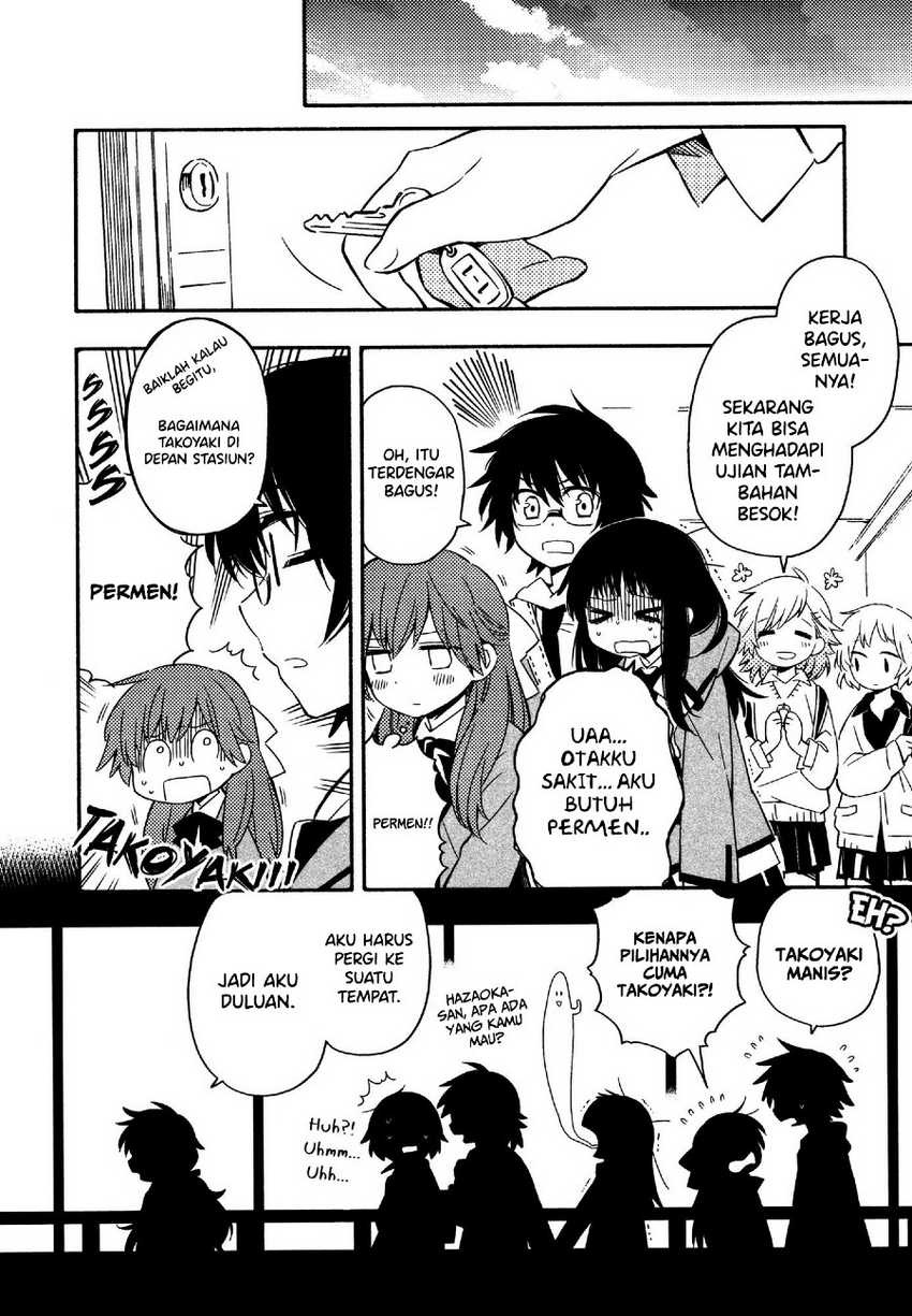 Sougou Tovarisch Chapter 02 Gambar 18
