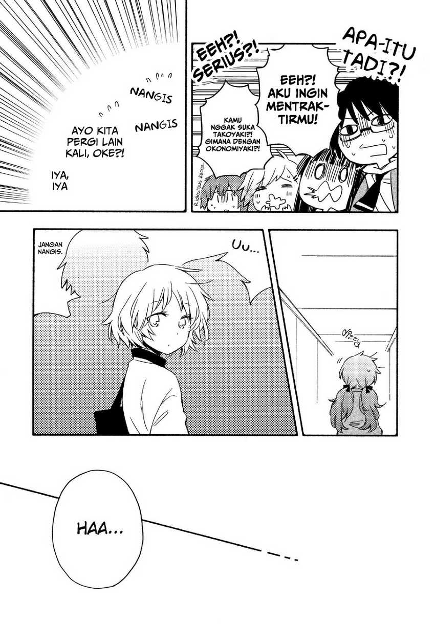 Sougou Tovarisch Chapter 02 Gambar 19