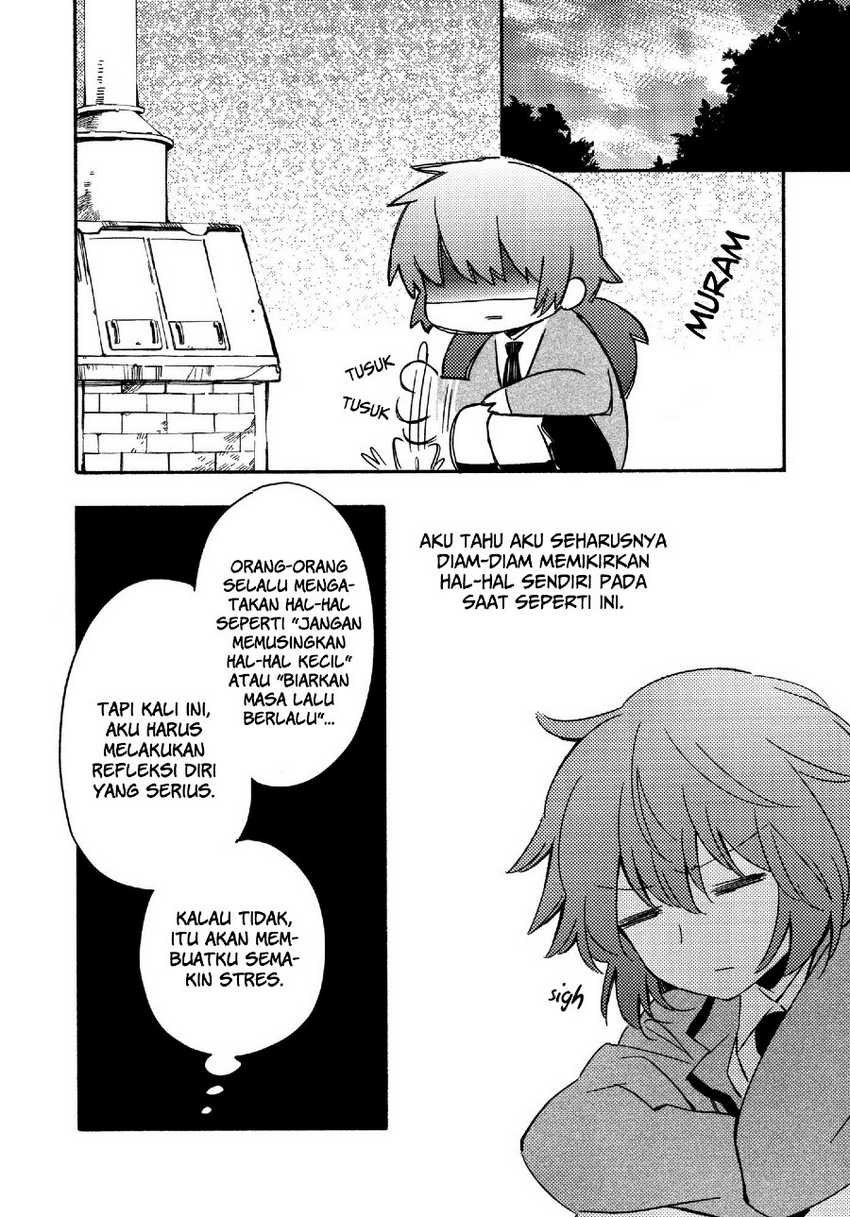 Sougou Tovarisch Chapter 02 Gambar 20