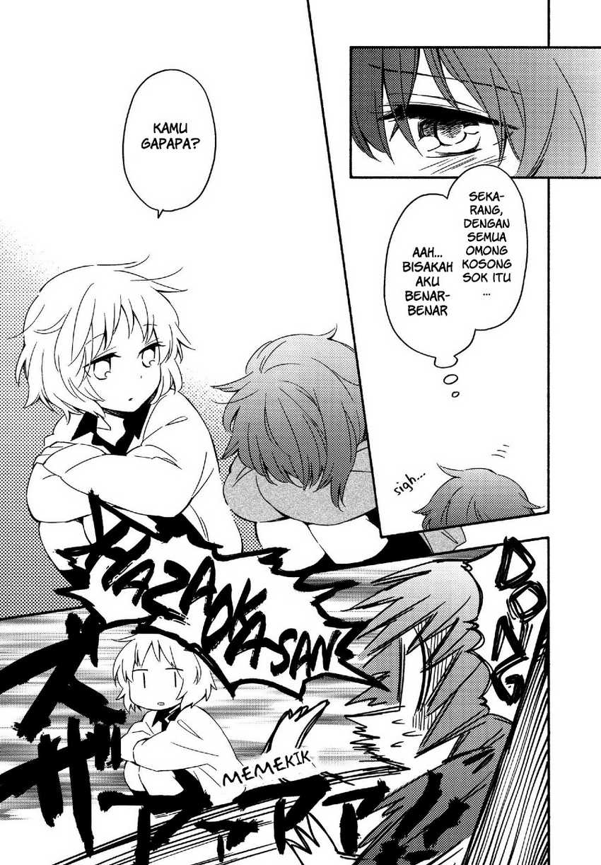 Sougou Tovarisch Chapter 02 Gambar 21