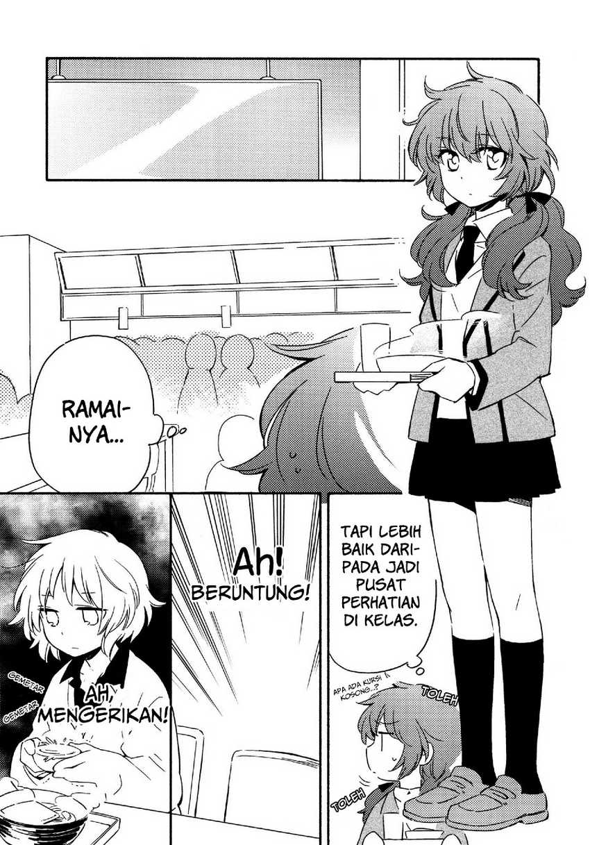 Sougou Tovarisch Chapter 02 Gambar 5