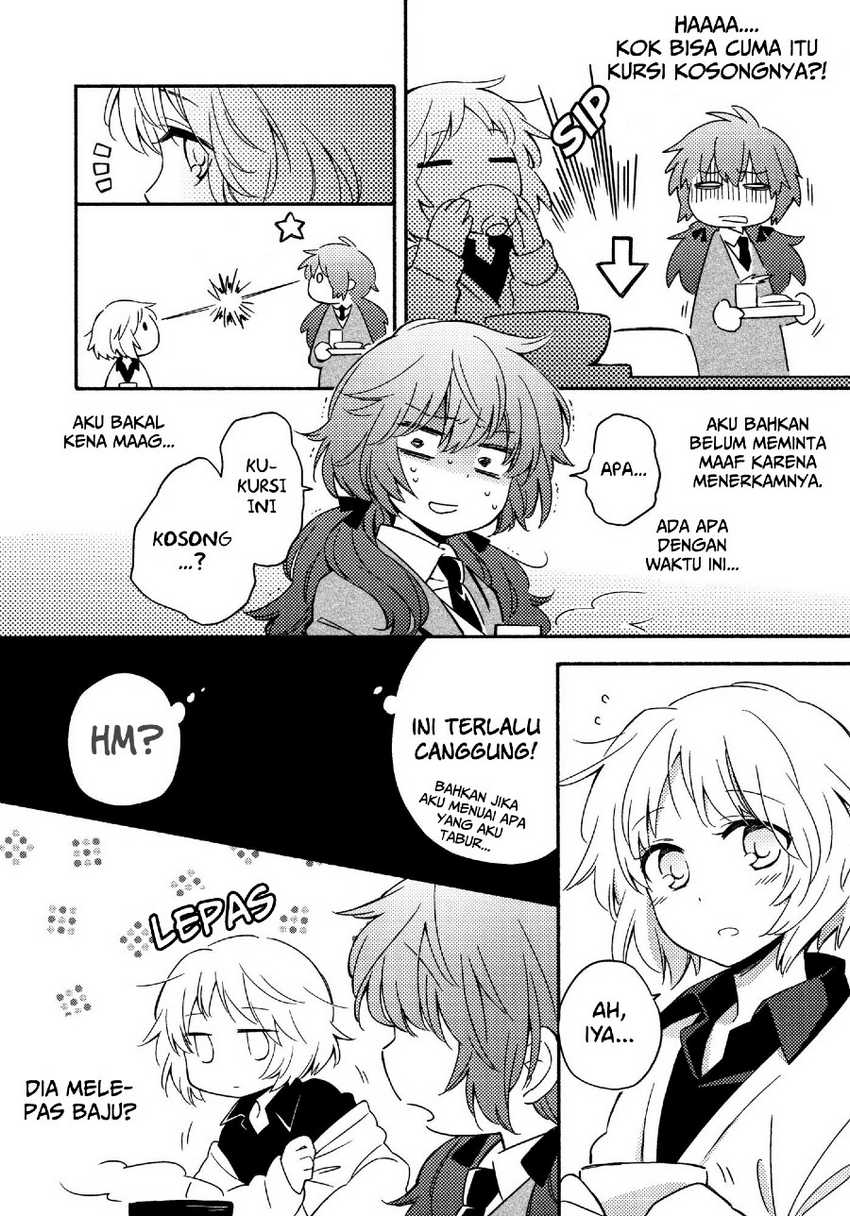 Sougou Tovarisch Chapter 02 Gambar 6