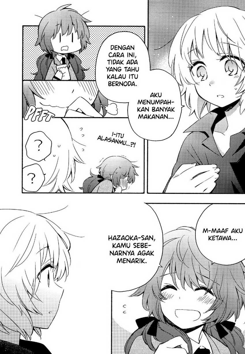 Sougou Tovarisch Chapter 02 Gambar 8