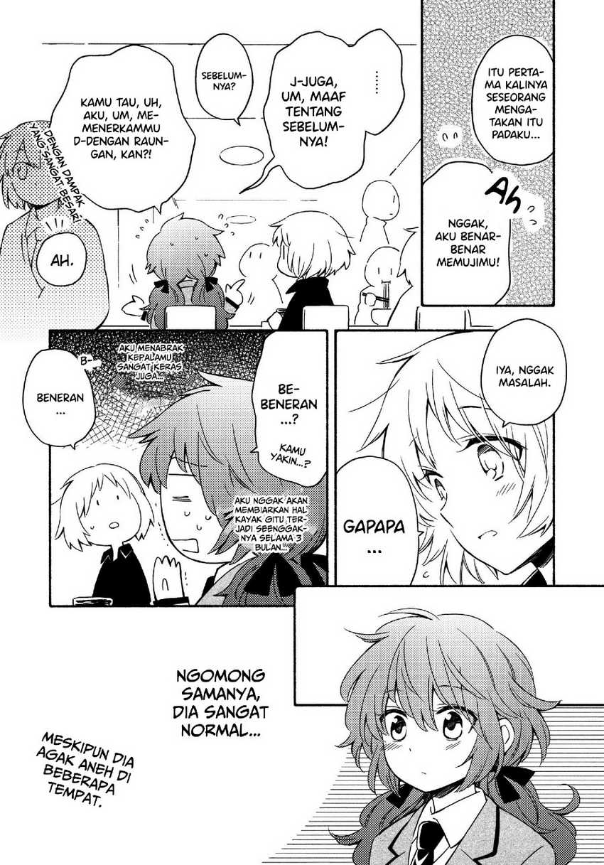 Sougou Tovarisch Chapter 02 Gambar 9