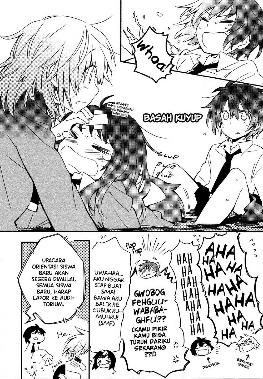 Sougou Tovarisch Chapter 01.5 Gambar 6