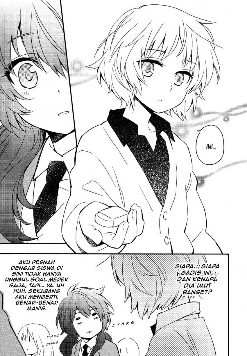 Sougou Tovarisch Chapter 01 Gambar 11