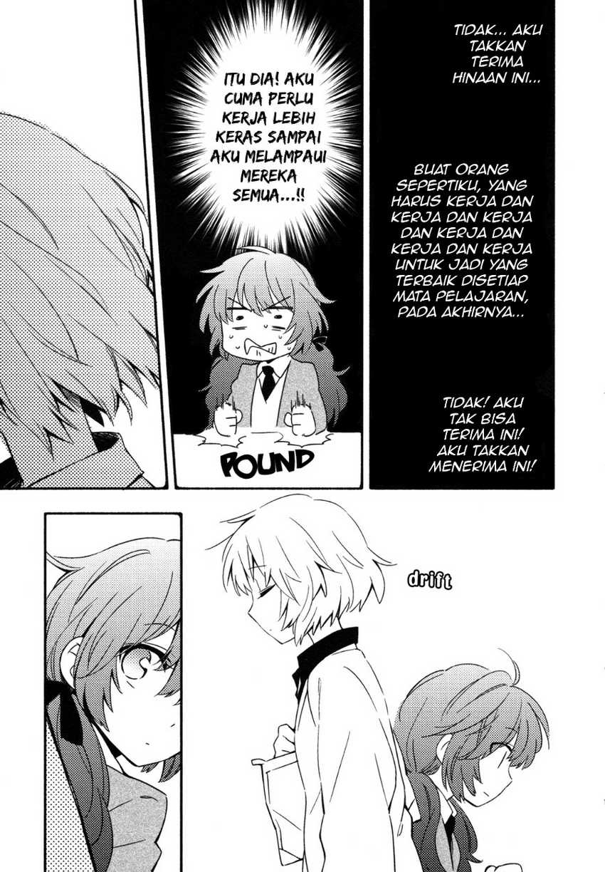 Sougou Tovarisch Chapter 01 Gambar 19