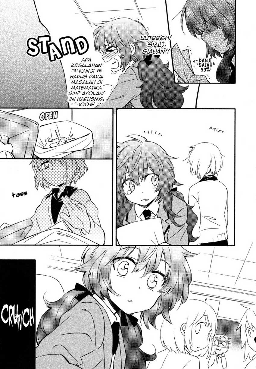 Sougou Tovarisch Chapter 01 Gambar 23