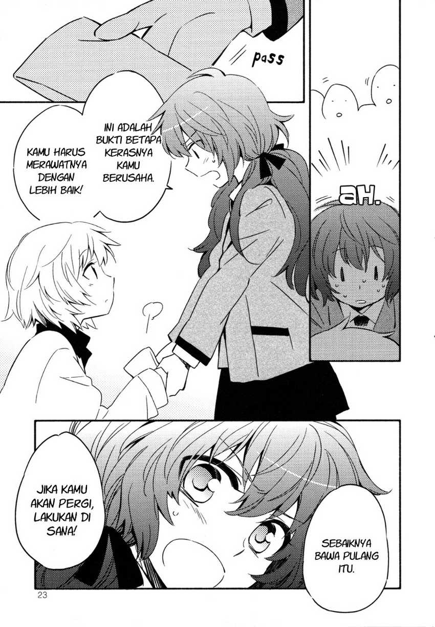 Sougou Tovarisch Chapter 01 Gambar 25