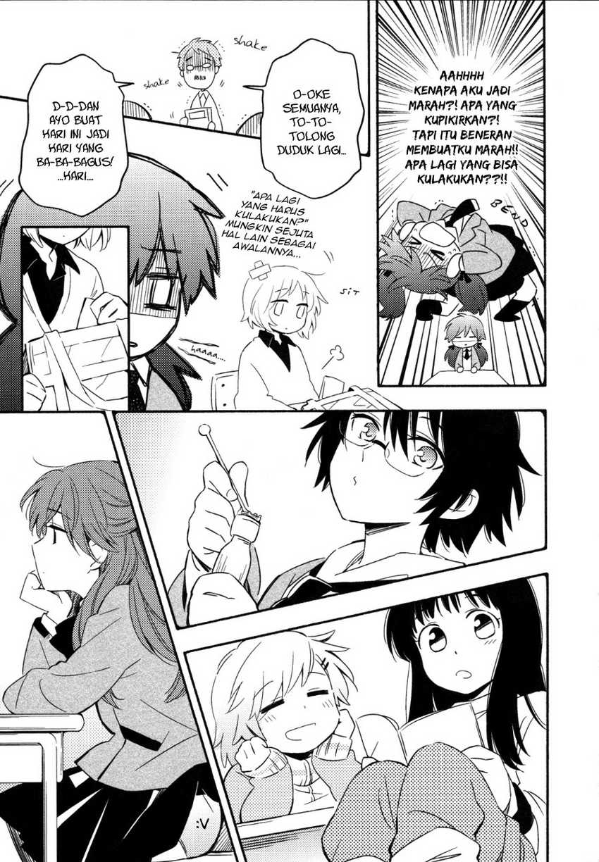 Sougou Tovarisch Chapter 01 Gambar 27