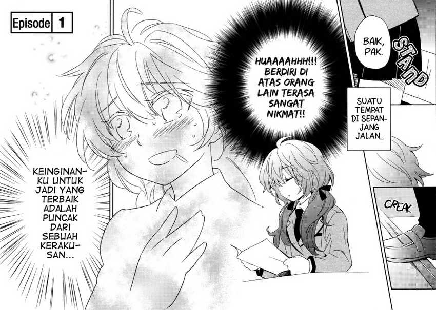 Sougou Tovarisch Chapter 01 Gambar 9