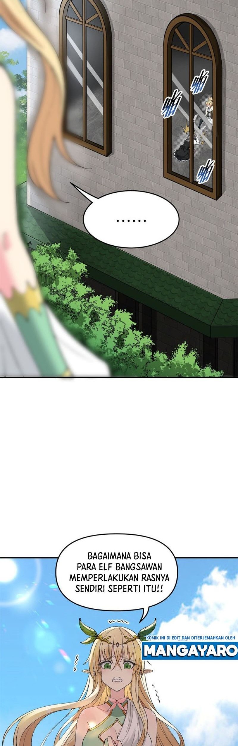 The Heavenly Path Is Not Stupid Chapter 19 Gambar 20
