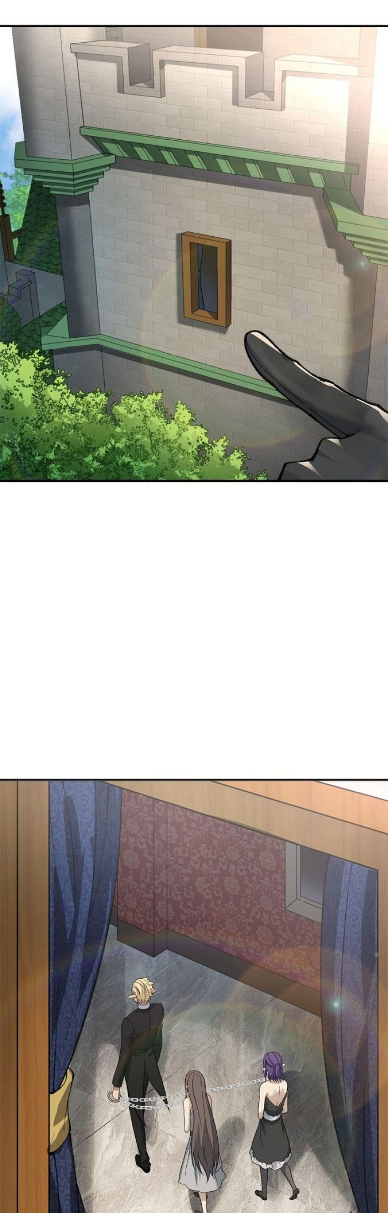 The Heavenly Path Is Not Stupid Chapter 19 Gambar 25