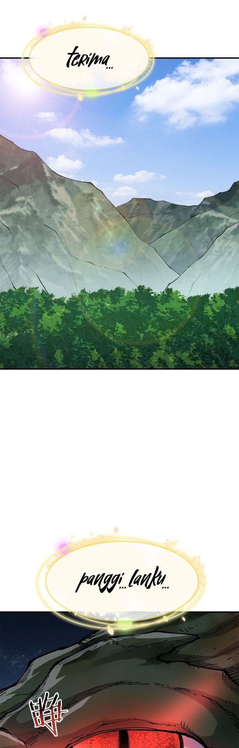 The Heavenly Path Is Not Stupid Chapter 19 Gambar 43