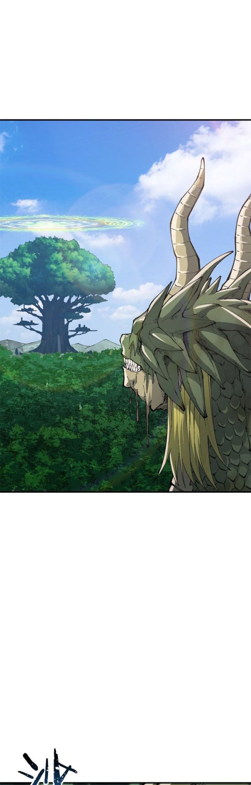 The Heavenly Path Is Not Stupid Chapter 19 Gambar 47